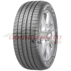 COP. 255/55HR19 GOODYEAR F1 ASYM 3 SUV AO EV XL 111H
